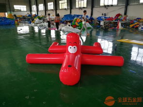 张家界户外充气水滑梯 腾龙游乐，为孩子定制专属水上乐园