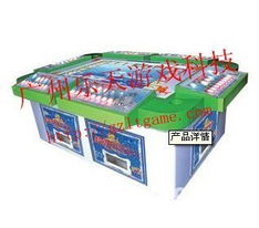 广州乐天游戏科技 匠心打造游艺用品新体验