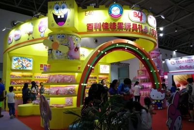 IP在家庭体验中,起到多大关键作用?